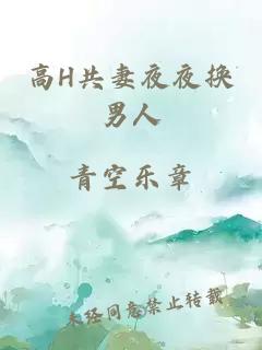 高H共妻夜夜换男人