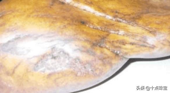 翡翠皮壳的翡翠皮壳的特征和皮壳的特征，翡翠皮壳的特征  第25张