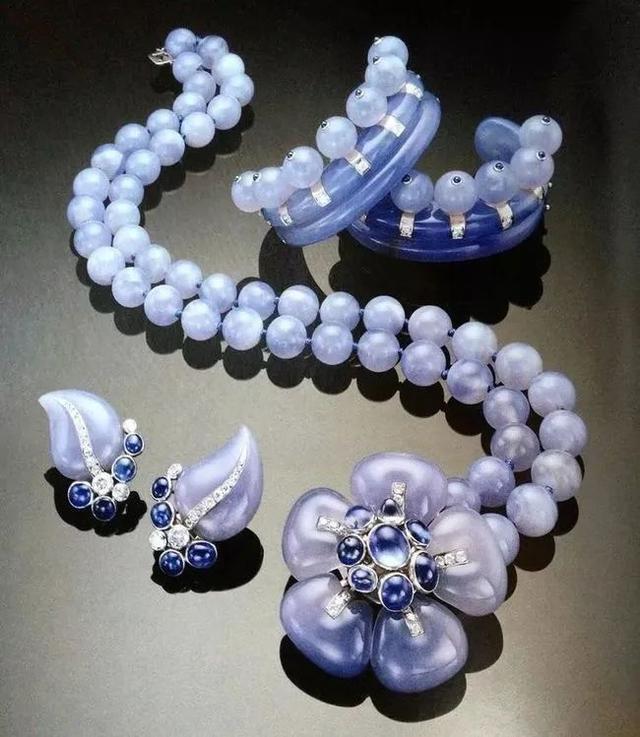 珠宝设计师有哪些 名字和图片(中国珠宝设计师)  第45张