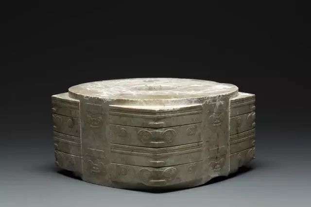 古代玉石雕刻工具图片